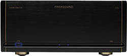 Parasound 2-Channel Audio