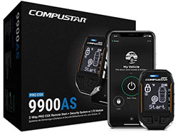 compustar driver safety and comfort