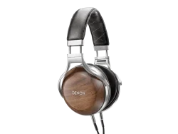 Denon AH-D7200 Reference Hi-Fi Headphones with drivers made in Japan