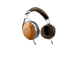 Denon AH-D9200 Flagship Hi-Fi Headphones fully made in Japan