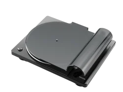 Denon DP-400 Premium belt-driven Hi-Fi Turntable