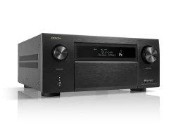 Denon AVR-A1H 15.4-Channel 8K AV Receiver